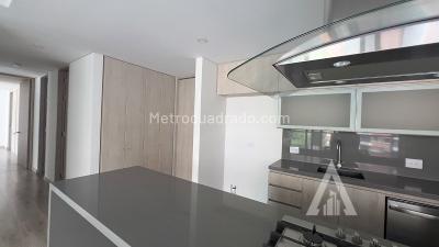 Apartamento en venta en El Poblado, Medellín · foto 18 de 20