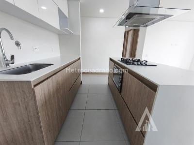 Apartamento de 2 alcobas en venta en Sabaneta, Sabaneta, 60 m² · foto 2 de 20