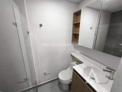 Apartamento de 2 alcobas en venta en Sabaneta, Sabaneta, 60 m² · foto 3 de 20