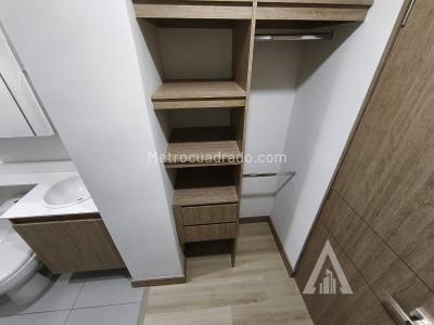 Apartamento de 2 alcobas en venta en Sabaneta, Sabaneta, 60 m² · foto 4 de 20