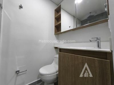 Apartamento de 2 alcobas en venta en Sabaneta, Sabaneta, 60 m² · foto 5 de 20