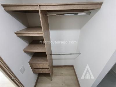 Apartamento de 2 alcobas en venta en Sabaneta, Sabaneta, 60 m² · foto 6 de 20