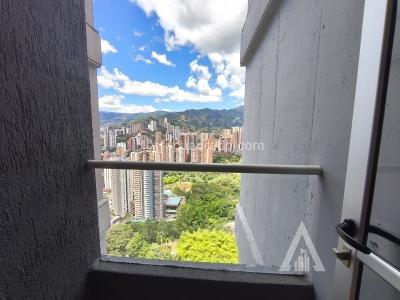 Apartamento de 2 alcobas en venta en Sabaneta, Sabaneta, 60 m² · foto 7 de 20