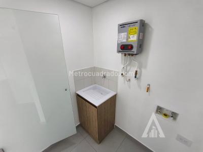 Apartamento de 2 alcobas en venta en Sabaneta, Sabaneta, 60 m² · foto 10 de 20