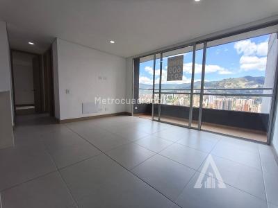Apartamento de 2 alcobas en venta en Sabaneta, Sabaneta, 60 m² · foto 11 de 20