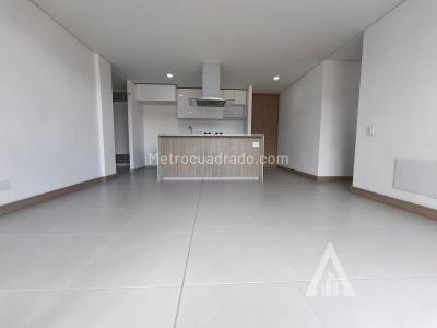 Apartamento de 2 alcobas en venta en Sabaneta, Sabaneta, 60 m² · foto 13 de 20