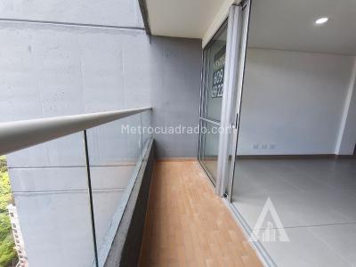 Apartamento de 2 alcobas en venta en Sabaneta, Sabaneta, 60 m² · foto 14 de 20