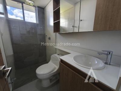 Apartamento de 2 alcobas en venta en Sabaneta, Sabaneta, 60 m² · foto 15 de 20