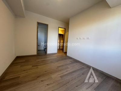 Apartamento de 3 alcobas en arriendo en Ciudad Del Rio, Medellín, 88 m² · foto 3 de 14