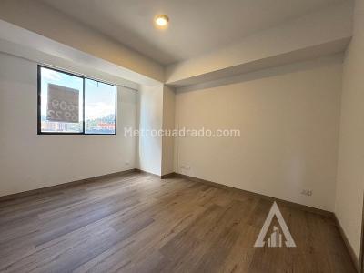 Apartamento de 3 alcobas en arriendo en Ciudad Del Rio, Medellín, 88 m² · foto 7 de 14