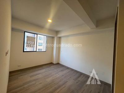 Apartamento de 3 alcobas en arriendo en Ciudad Del Rio, Medellín, 88 m² · foto 8 de 14