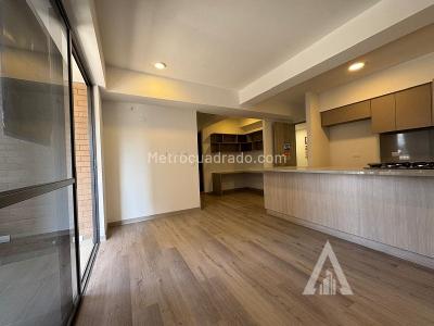 Apartamento de 3 alcobas en arriendo en Ciudad Del Rio, Medellín, 88 m² · foto 10 de 14