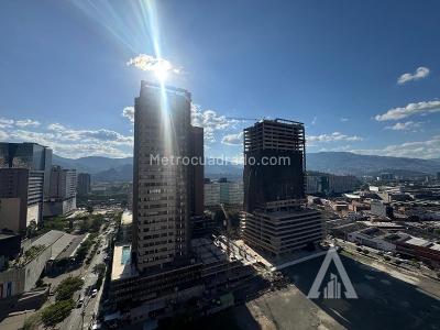 Apartamento de 3 alcobas en arriendo en Ciudad Del Rio, Medellín, 74 m² · foto 6 de 16
