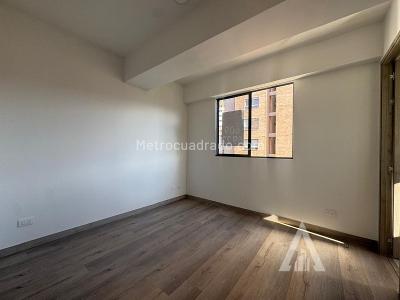 Apartamento de 3 alcobas en arriendo en Ciudad Del Rio, Medellín, 74 m² · foto 7 de 16