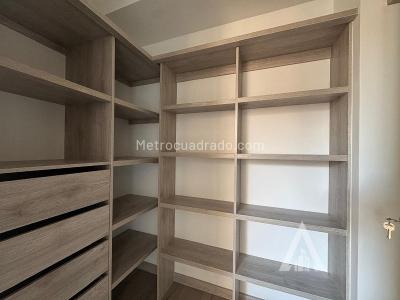 Apartamento de 3 alcobas en arriendo en Ciudad Del Rio, Medellín, 74 m² · foto 8 de 16