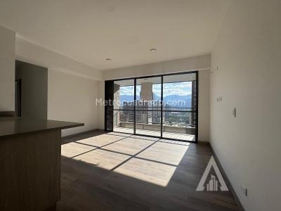 Apartamento de 3 alcobas en arriendo en Ciudad Del Rio, Medellín, 74 m² · foto 9 de 16