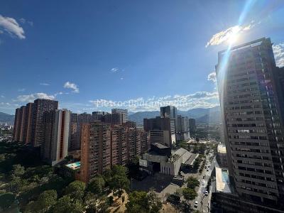 Apartamento de 3 alcobas en arriendo en Ciudad Del Rio, Medellín, 74 m² · foto 11 de 16