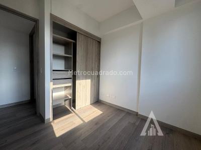 Apartamento de 3 alcobas en arriendo en Ciudad Del Rio, Medellín, 74 m² · foto 12 de 16