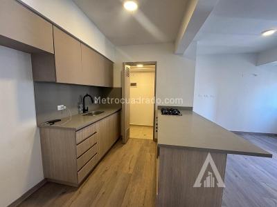 Apartamento de 3 alcobas en arriendo en Ciudad Del Rio, Medellín, 74 m² · foto 14 de 16