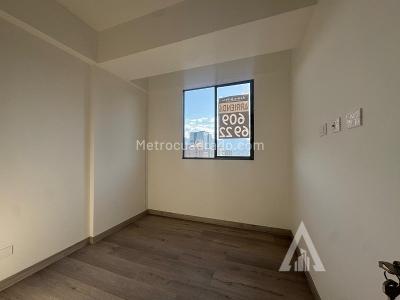 Apartamento de 3 alcobas en arriendo en Ciudad Del Rio, Medellín, 74 m² · foto 15 de 16