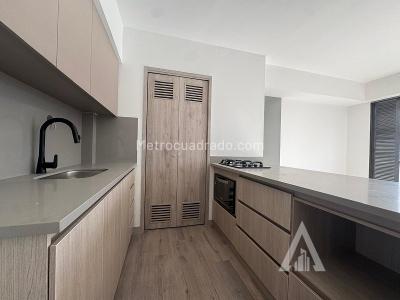 Apartamento de 3 alcobas en arriendo en Ciudad Del Rio, Medellín, 74 m² · foto 16 de 16