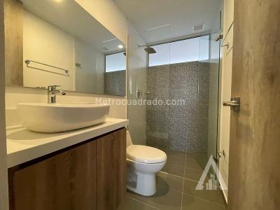Apartamento en arriendo en Ciudad Del Rio, Medellín · foto 8 de 20