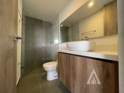 Apartamento en arriendo en Ciudad Del Rio, Medellín · foto 9 de 20