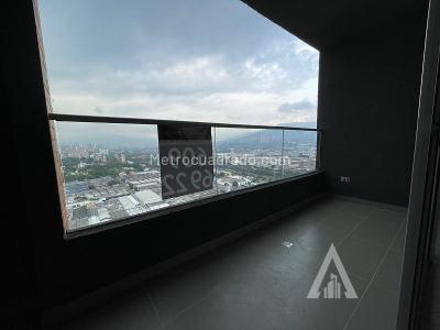 Apartamento en arriendo en Ciudad Del Rio, Medellín · foto 12 de 20