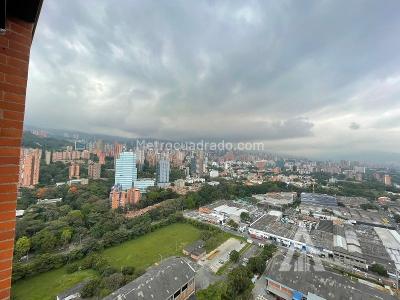 Apartamento en arriendo en Ciudad Del Rio, Medellín · foto 14 de 20
