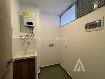 Apartamento en arriendo en Ciudad Del Rio, Medellín · foto 17 de 20
