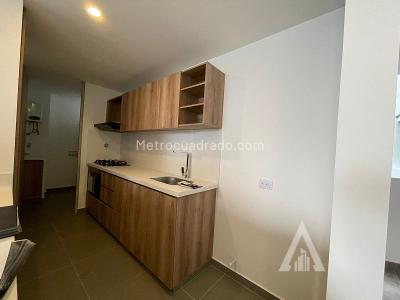 Apartamento en arriendo en Ciudad Del Rio, Medellín · foto 19 de 20