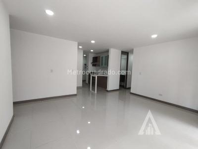 Apartamento de 2 alcobas en arriendo en Ciudad Del Rio, Medellín, 79 m² · foto 2 de 16