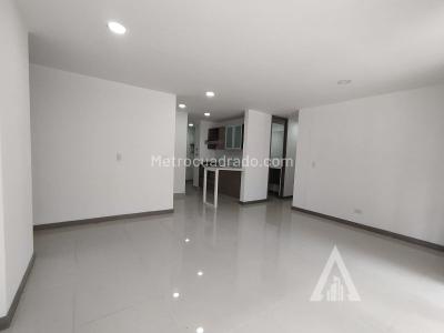 Apartamento de 2 alcobas en arriendo en Ciudad Del Rio, Medellín, 79 m² · foto 3 de 16