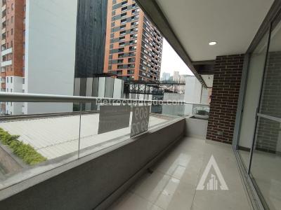 Apartamento de 2 alcobas en arriendo en Ciudad Del Rio, Medellín, 79 m² · foto 5 de 16