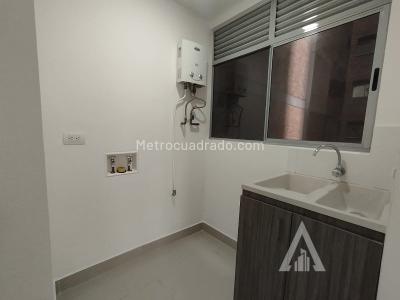 Apartamento de 2 alcobas en arriendo en Ciudad Del Rio, Medellín, 79 m² · foto 7 de 16