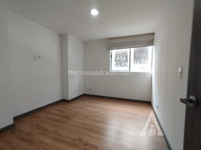 Apartamento de 2 alcobas en arriendo en Ciudad Del Rio, Medellín, 79 m² · foto 10 de 16
