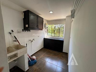 Apartamento de 3 alcobas en venta en El Poblado, Medellín, 120 m² · foto 4 de 20