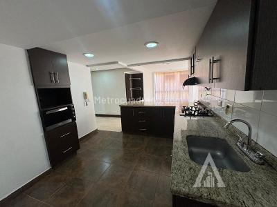 Apartamento de 3 alcobas en venta en El Poblado, Medellín, 120 m² · foto 6 de 20