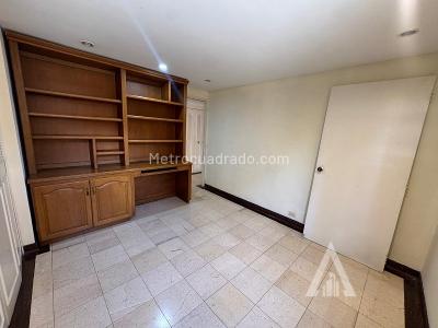 Apartamento de 3 alcobas en venta en El Poblado, Medellín, 120 m² · foto 17 de 20