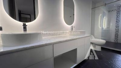 Apartamento de 3 alcobas en arriendo en Alejandría, Medellín, 140 m² · foto 4 de 20