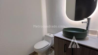 Apartamento de 3 alcobas en arriendo en Alejandría, Medellín, 140 m² · foto 9 de 20