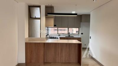 Apartamento de 3 alcobas en arriendo en Alejandría, Medellín, 140 m² · foto 12 de 20