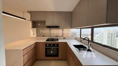 Apartamento de 3 alcobas en arriendo en Alejandría, Medellín, 140 m² · foto 15 de 20