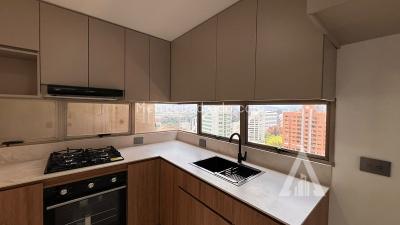 Apartamento de 3 alcobas en arriendo en Alejandría, Medellín, 140 m² · foto 18 de 20
