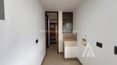 Apartamento de 3 alcobas en arriendo en Alejandría, Medellín, 140 m² · foto 20 de 20