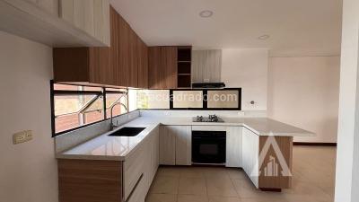 Apartamento de 3 alcobas en arriendo en Alejandría, Medellín, 140 m² · foto 2 de 20