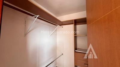 Apartamento de 3 alcobas en arriendo en Alejandría, Medellín, 140 m² · foto 5 de 20