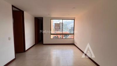 Apartamento de 3 alcobas en arriendo en Alejandría, Medellín, 140 m² · foto 6 de 20