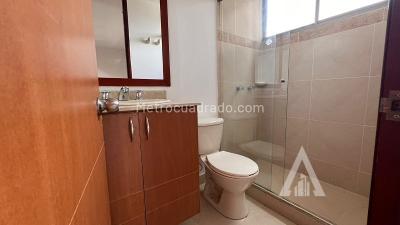 Apartamento de 3 alcobas en arriendo en Alejandría, Medellín, 140 m² · foto 9 de 20
