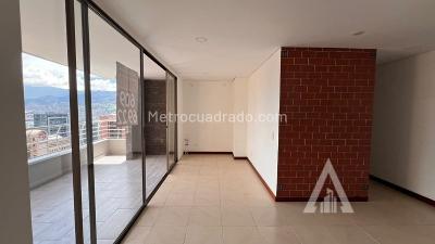 Apartamento de 3 alcobas en arriendo en Alejandría, Medellín, 140 m² · foto 14 de 20